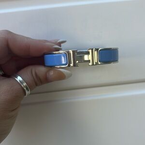 Hermes bracelet